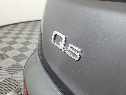 Used 2023 Audi Q5 2.0T Premium AWD/4WD image 8
