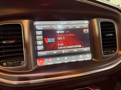 Used 2022 Dodge Charger Scat Pack image 16