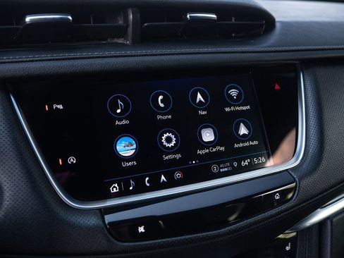 Used 2023 Cadillac XT5 Premium Luxury AWD/4WD image 24