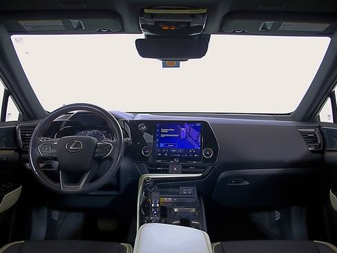 Used 2023 Lexus NX 350 350 Premium image 13