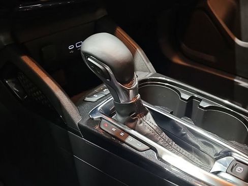 New 2025 Chevrolet TrailBlazer LT w/ LT Cold Weather Package image 16