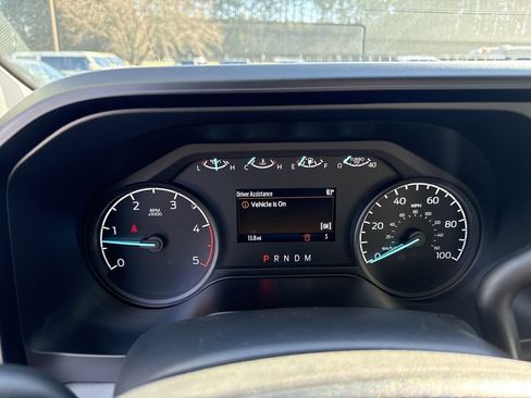 New 2026 Ford F350 XL image 29