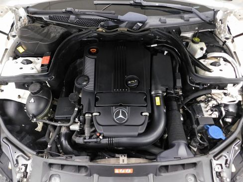 Used 2014 Mercedes-Benz C 250 C 250 image 14