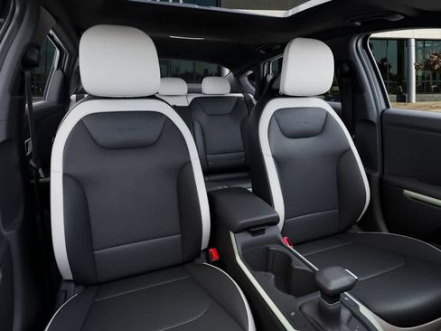 New 2026 Kia K4 GT-Line image 15
