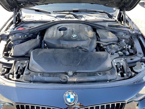 Used 2018 BMW 430i Coupe w/ Premium Package RWD image 10