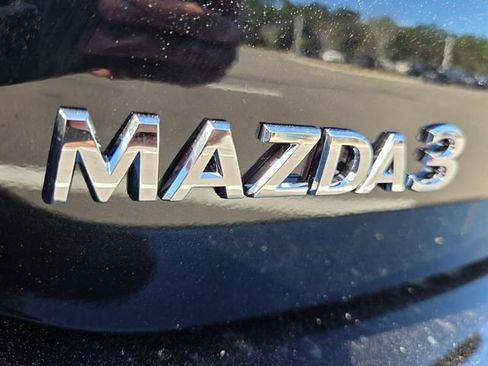 New 2026 MAZDA MAZDA3 s Sport image 11
