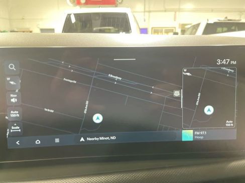 Used 2025 Hyundai Santa Cruz XRT image 18