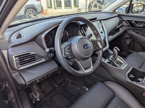 Used 2022 Subaru Outback Limited image 7