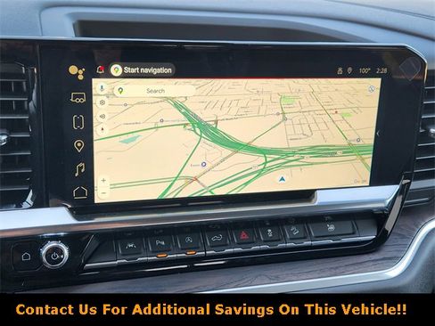 New 2026 GMC Sierra 1500 SLT w/ SLT Premium Plus Package image 12