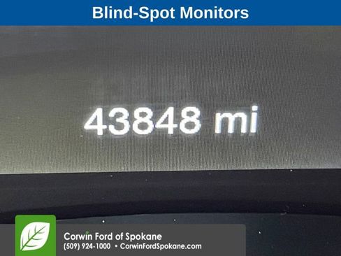 Used 2024 Dodge Durango GT image 4