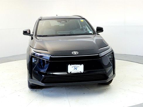 New 2026 Toyota bZ image 8