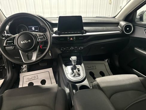 Used 2024 Kia Forte LX FWD image 12
