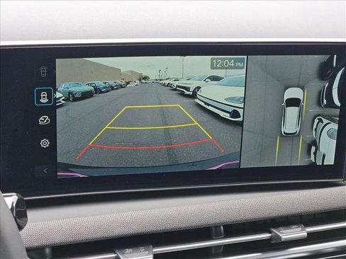 New 2025 Hyundai Tucson Limited image 14