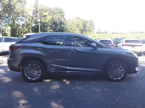 Used 2020 Lexus RX 350 FWD w/ Luxury Package image 8