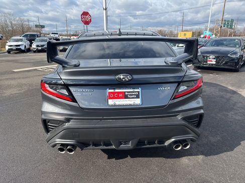 Used 2022 Subaru WRX image 7