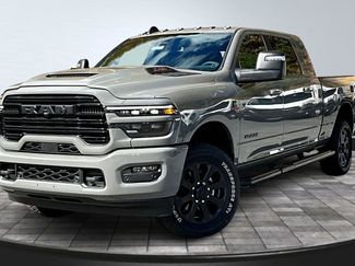 New 2026 RAM 3500 Laramie w/ Night Edition video 2