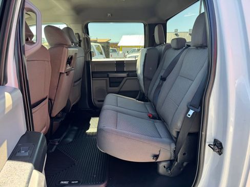 Used 2021 Ford F250 XLT image 5