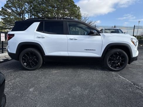 New 2026 GMC Terrain Elevation w/ Elevation Premium Package image 2