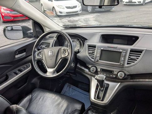 Used 2014 Honda CR-V EX-L image 29