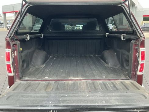Used 2010 Ford F150 XLT AWD/4WD image 23