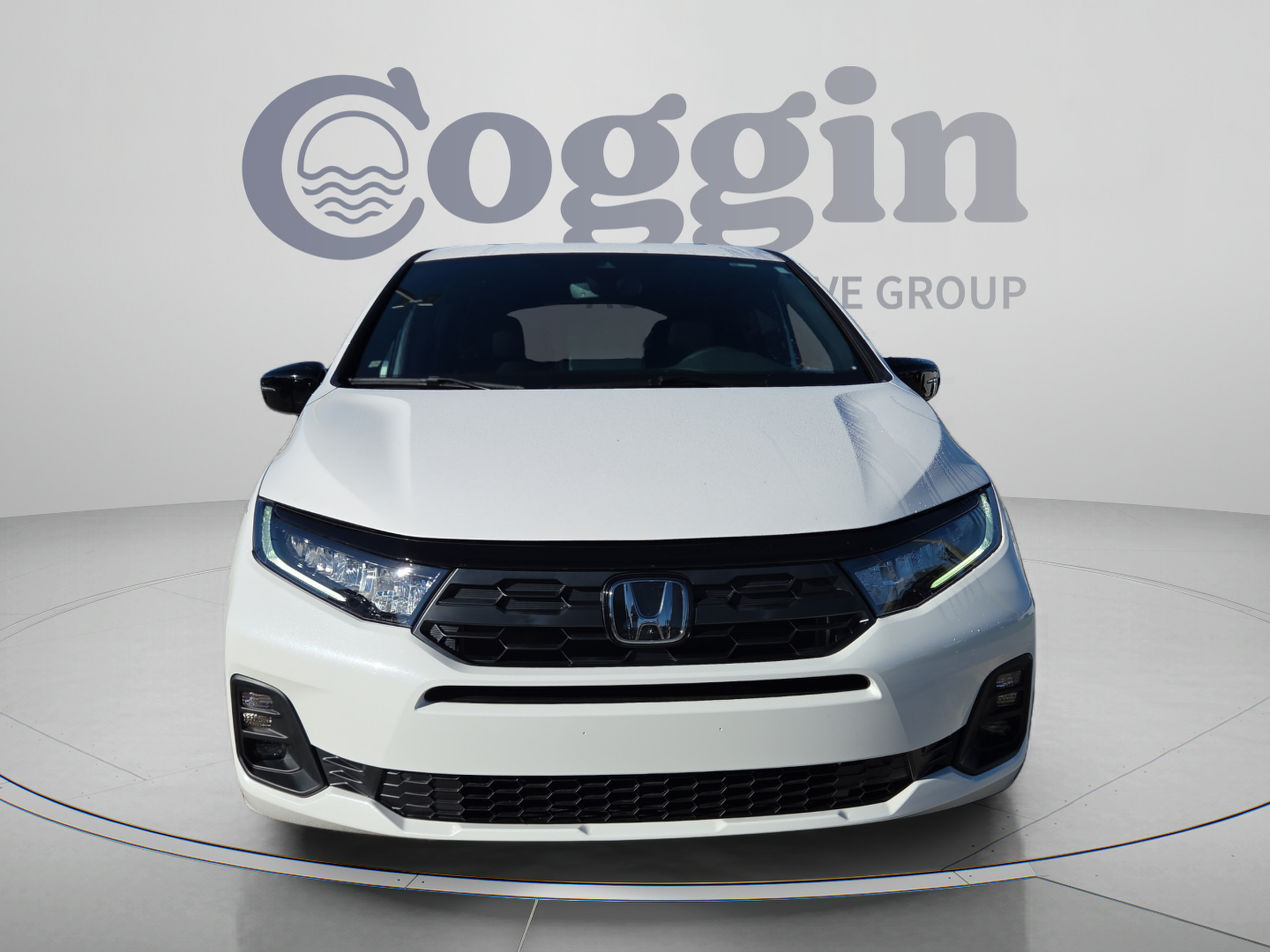 New 2027 Honda Odyssey Sport-L image 8
