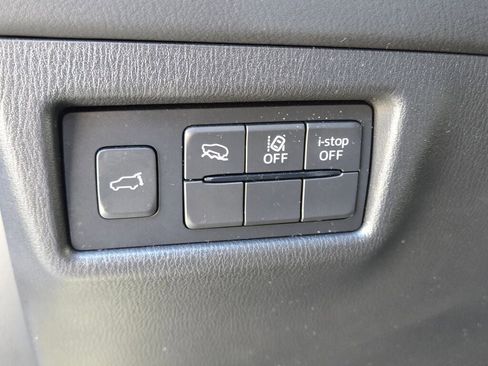 Used 2025 MAZDA CX-5 Carbon Edition image 29