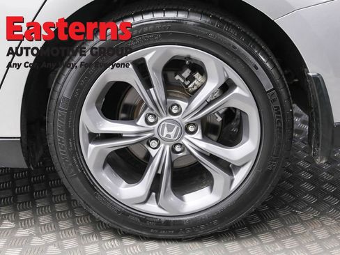 Used 2024 Honda Accord EX image 8