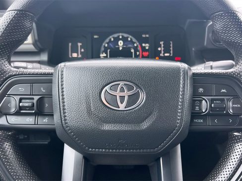 Certified 2024 Toyota Tacoma SR5 image 26