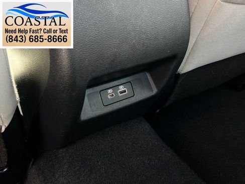 Used 2025 Nissan Altima 2.5 SV FWD image 16