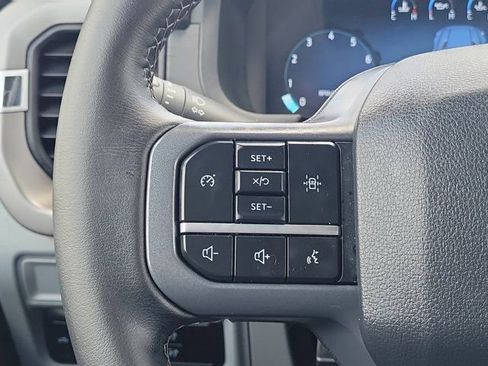 Used 2025 Ford F150 XLT w/ Equipment Group 301A Standard AWD/4WD image 18