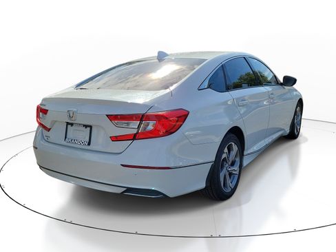 Used 2019 Honda Accord EX image 7