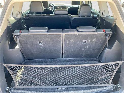 Used 2019 Volkswagen Atlas SEL FWD image 6