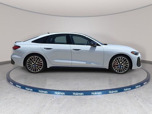 New 2026 Audi S5 Premium Plus AWD/4WD image 4