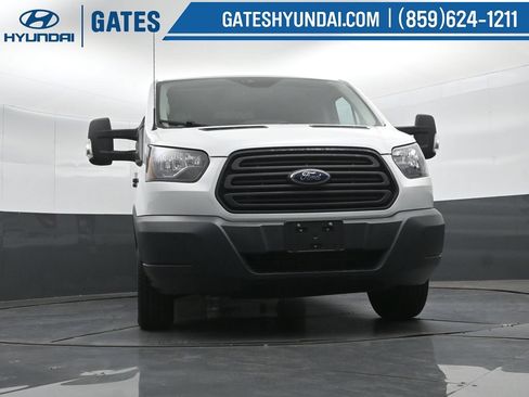 Used 2018 Ford Transit 150 130 Low Roof RWD image 36