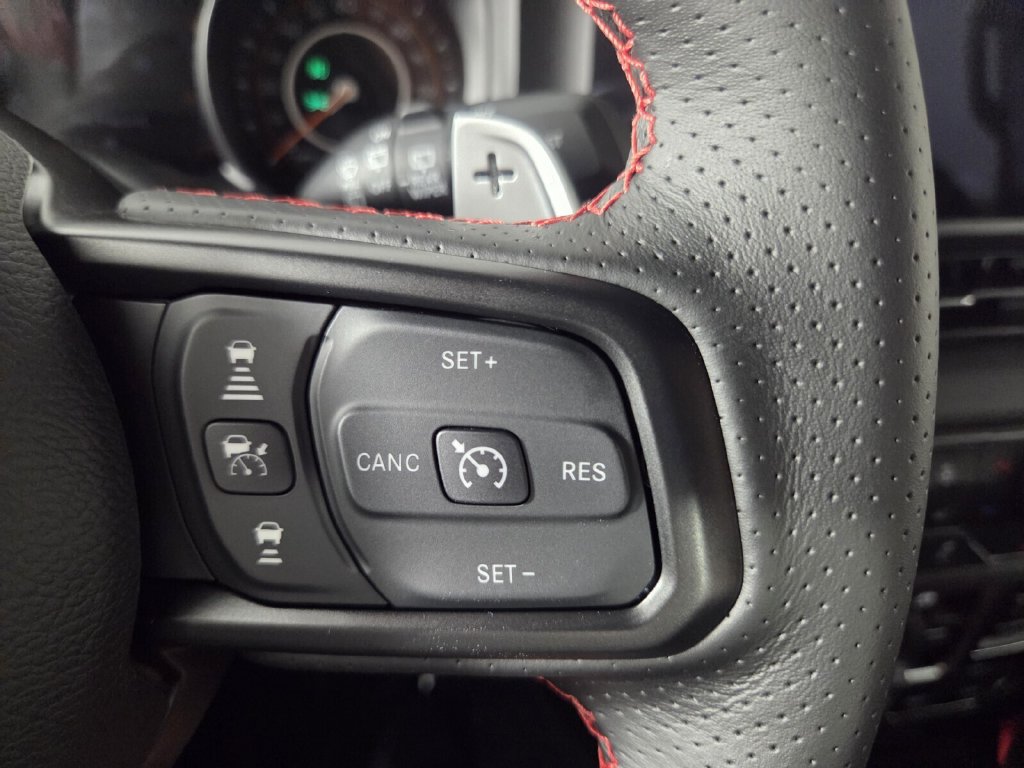 New 2027 Jeep Wrangler Unlimited Rubicon 392 AWD/4WD image 34