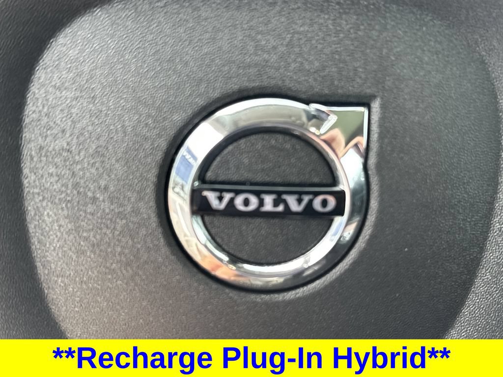 Certified 2024 Volvo XC60 T8 Ultimate w/ Protection Package Premier AWD/4WD image 24