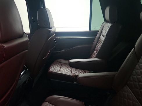 Used 2026 Cadillac Escalade Luxury w/ Touring Package AWD/4WD image 24