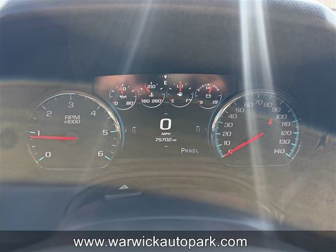 Used 2019 GMC Yukon Denali w/ Denali Ultimate Package AWD/4WD image 9