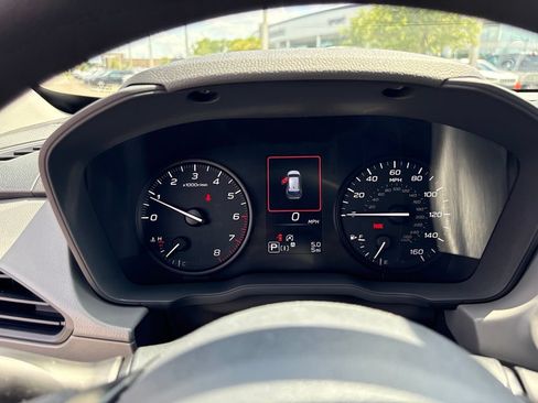 New 2026 Subaru Crosstrek 2.5i AWD/4WD image 21
