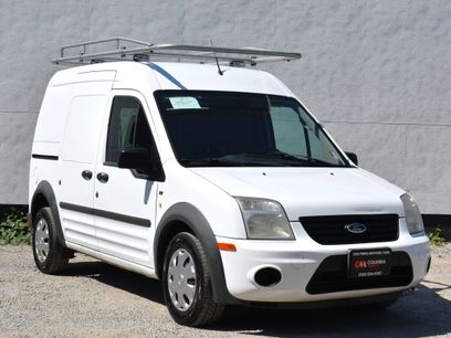Used 2012 Ford Transit Connect XL