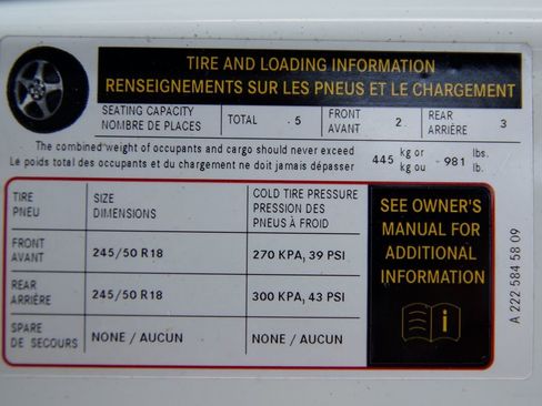 Used 2018 Mercedes-Benz S 560 4MATIC Sedan image 65