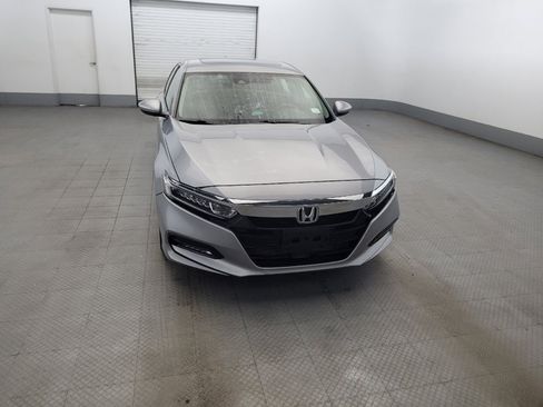 Used 2019 Honda Accord EX image 14