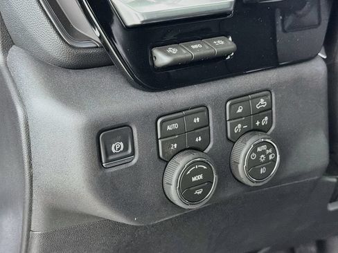 New 2026 Chevrolet Silverado 2500 LTZ w/ Trail Boss Package AWD/4WD image 10
