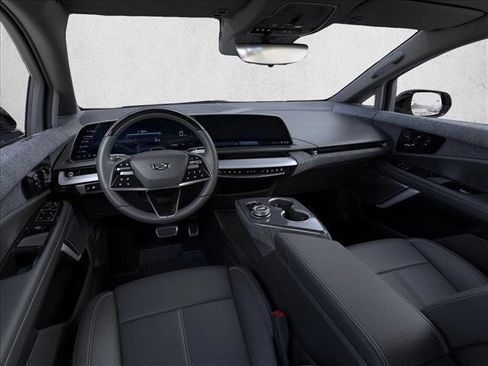 New 2026 Cadillac Optiq Luxury 1 image 15