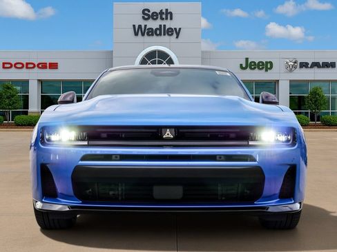 New 2026 Dodge Charger R/T AWD/4WD image 2