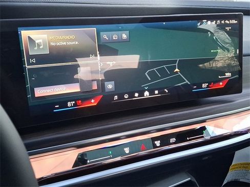 New 2026 BMW 740i xDrive 740i xDrive image 15