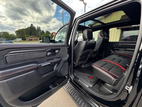 Used 2023 RAM 1500 TRX w/ TRX Level 2 Equipment Group AWD/4WD image 40