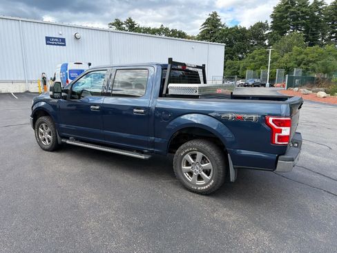 Used 2019 Ford F150 XLT w/ Equipment Group 302A Luxury AWD/4WD image 7
