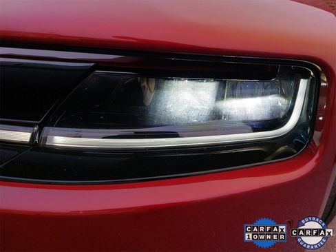 Used 2024 Dodge Charger R/T w/ Plus Group image 38