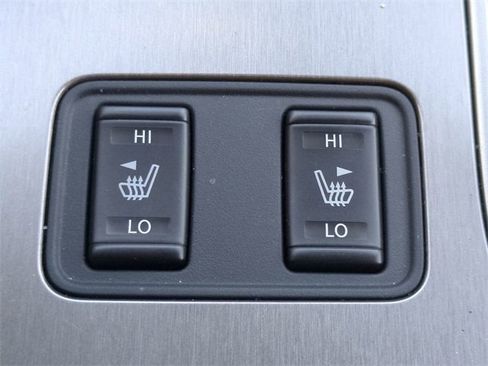 Used 2023 Nissan Murano SV w/ SV Midnight Edition Package image 22